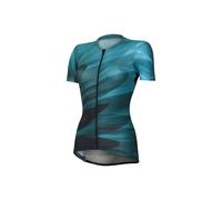 Maglia donna rh+ Super Light Evo Bleu