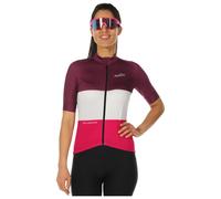Maglia donna San Francisco rosso