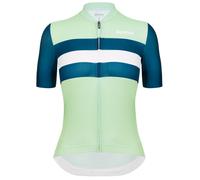 Maglia donna Santini Eco Sleek Bengal - Verde chiaro M / Verde