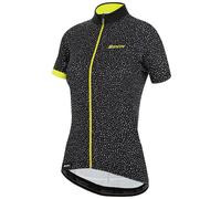 Maglia donna Santini Giada Hip - Nero M / Nero