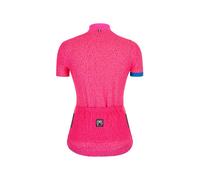 MAGLIA DONNA SANTINI GIADA HIP ROSA CAMELIA L - SAN_GIADAHP_RO_L