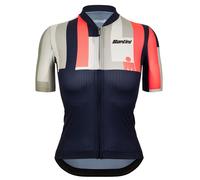 Maglia donna Santini Ironman Aahonoui M / Rosa