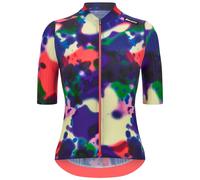 SANTINI Redux Loud - maglia ciclismo - donna S Multicolor woman