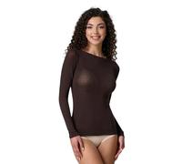 Maglia donna scollo a barca Jadea art 4064