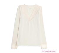 Maglia donna scollo a v in cotone Cotonella ADD11