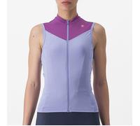 Smanicato Castelli Solaris Viola lilla viola azzurrino donna - S