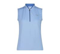 Cmp 31c7866 Sleeveless T-shirt Blu 2XS Donna