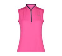 Cmp 31c7866 Sleeveless T-shirt Rosa 2XS Donna