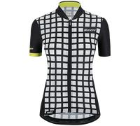 Maglia donna Sleek Grido bianco