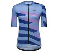 Maglia donna Spirit Signal Chaos blu