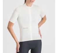 Maglia donna Sportful Classic - Bianco S / Bianco