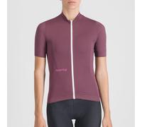 Sportful - Women's Classic Jersey - Maglietta da ciclismo XS lilla