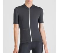 Maglia donna Sportful Classic - Nero L / Nero