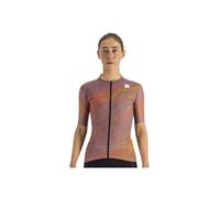 Maglia Donna SPORTFUL Cliff Supergiara (viola) M