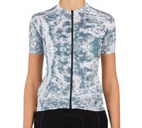 Maglia donna Sportful Escape SuperGiara - Bianco M / Bianco