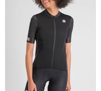 Maglia donna Sportful Srk - Nero S / Nero