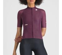 Sportful - Women's Supernova Jersey - Maglietta da ciclismo L lilla