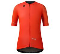 Gobik Stark Short Sleeve Jersey Arancione M Donna