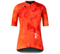 Gobik Stark Short Sleeve Jersey Arancione M Donna Gerbera