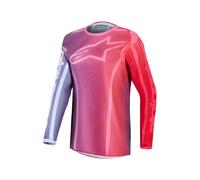 alpinestars Stella Fluid Kepler Donna Maglia M viola