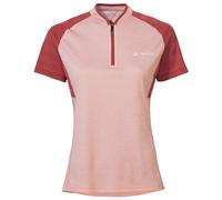 Maglia donna Tamaro III bordeaux
