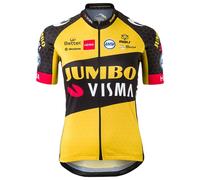 Maglia donna TEAM JUMBO-VISMA 2021 nero