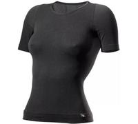 Maglia Donna Tecnica Termica 4 Stagioni Sixs F-TS1 Nero S-M
