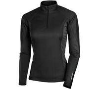 Tucano urbano maglia termica donna UpSpeed - Nero L