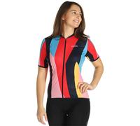 Maglia donna Turin 2006 colorato