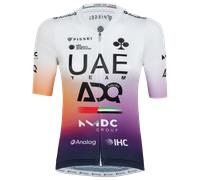 Maglia Donna UAE TEAM Emirates ADQ 2026 colorato