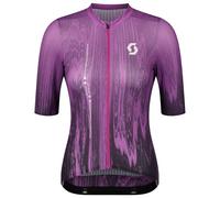 Maglia donna ULTD. SL lillà L