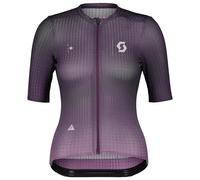 Maglia donna ULTD. Training lillà