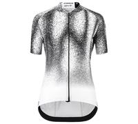 Maglia donna Uma GT C2 EVO Heat Map bianco