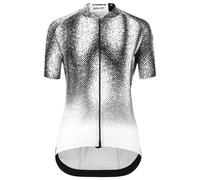 Maglia donna Uma GT C2 EVO Heat Map grigio/bianco S