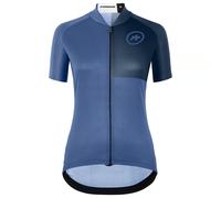 Maglia donna Uma GT C2 EVO Stahlstern blu