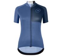 Maglia donna Uma GT C2 EVO Stahlstern blu L