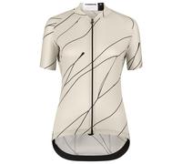 Maglia donna Uma GT C2 EVO Ultra Blood beige