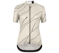 Maglia donna Uma GT C2 EVO Ultra Blood beige