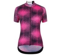 Maglia donna Uma GT C2 EVO Zeus nero/fucsia S