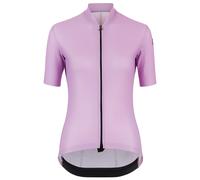 Maglia Assos UMA GT DRYLITE S11 manica corta orchidea donna - L