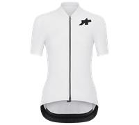 ASSOS - Women's Uma GT Jersey S11 Evo - Maglietta da ciclismo L bianco