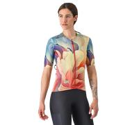 Castelli - Women's Unlimited Pro Jersey - Maglietta da ciclismo S beige