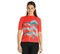 Maglia donna Unlimited rosso