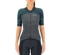 Maglia donna UYN Coolboost - Grigio blu XS / Grigio