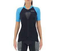 Maglia donna UYN Granfondo - Nero blu M / Blu
