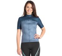 Maglia donna Velocissima blu S