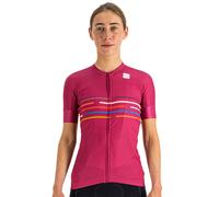 Sportful Maglia A Maniche Corte Velodrome
