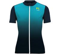 Karpos Verve Evo Short Sleeve Jersey Rosa S Donna