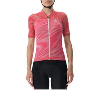 Maglia donna Wave fucsia