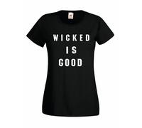 Maglia Donna Wickes Is Good J776 The Maze Runner T-shirt Il labirinto